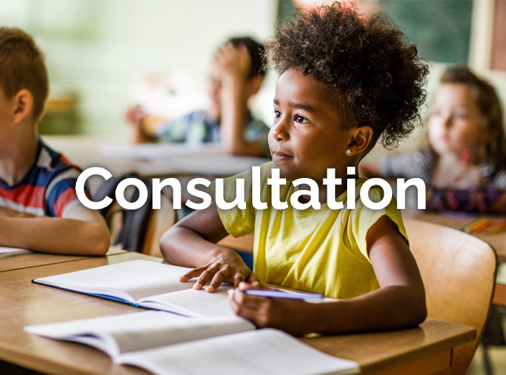 Consultation